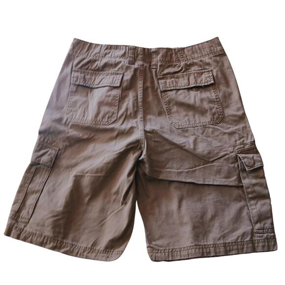 Mens Utility Shorts Made by American Rag - Picture 2 of 4